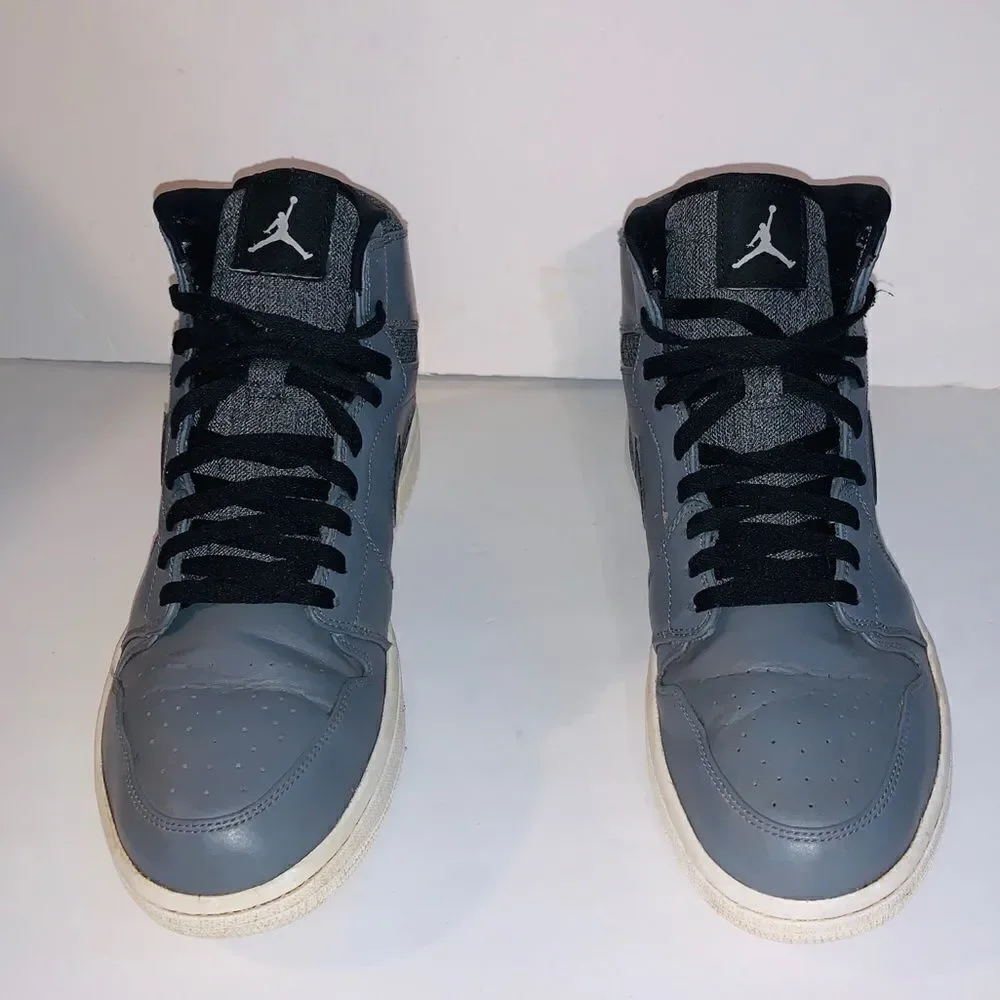 Jordan 1 Rare Air size 12